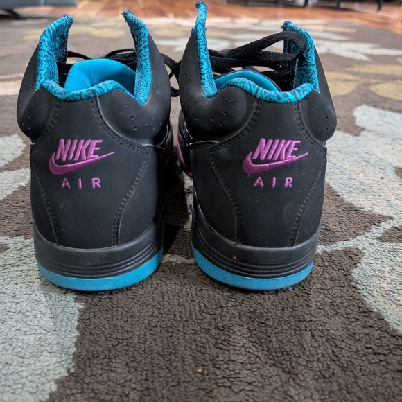 Nike Air Flight Lite II Mid Men's 11 - Picture 4 of 11